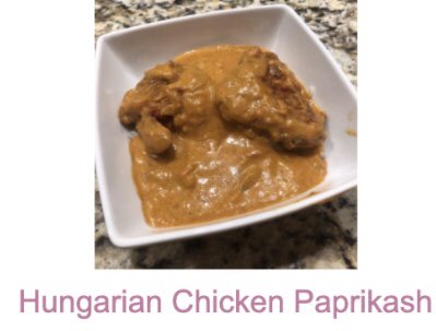 Celebrating #diversity in our class by making a recipe book. Each recipe is special as it celebrates a student’s family, culture, and tradition. #yummy #multiculturalismFI #inclusion #rvsonlinelearning <a href="/MartinePelleri1/">Martine Pellerin</a>