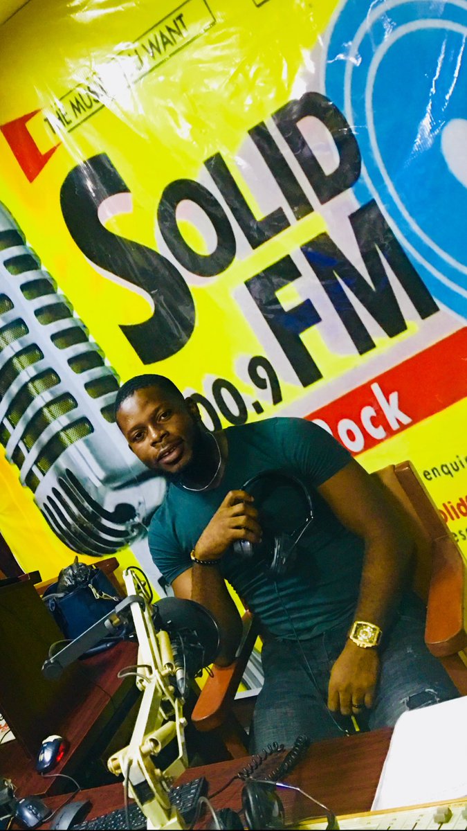 big_ajibo's tweet photo. Happy birthday to me. 
Thank God for the gift of life. https://t.co/I7cvo2MalI