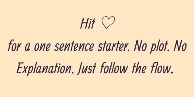 #LewdRp 

♻️ for it to be lewd