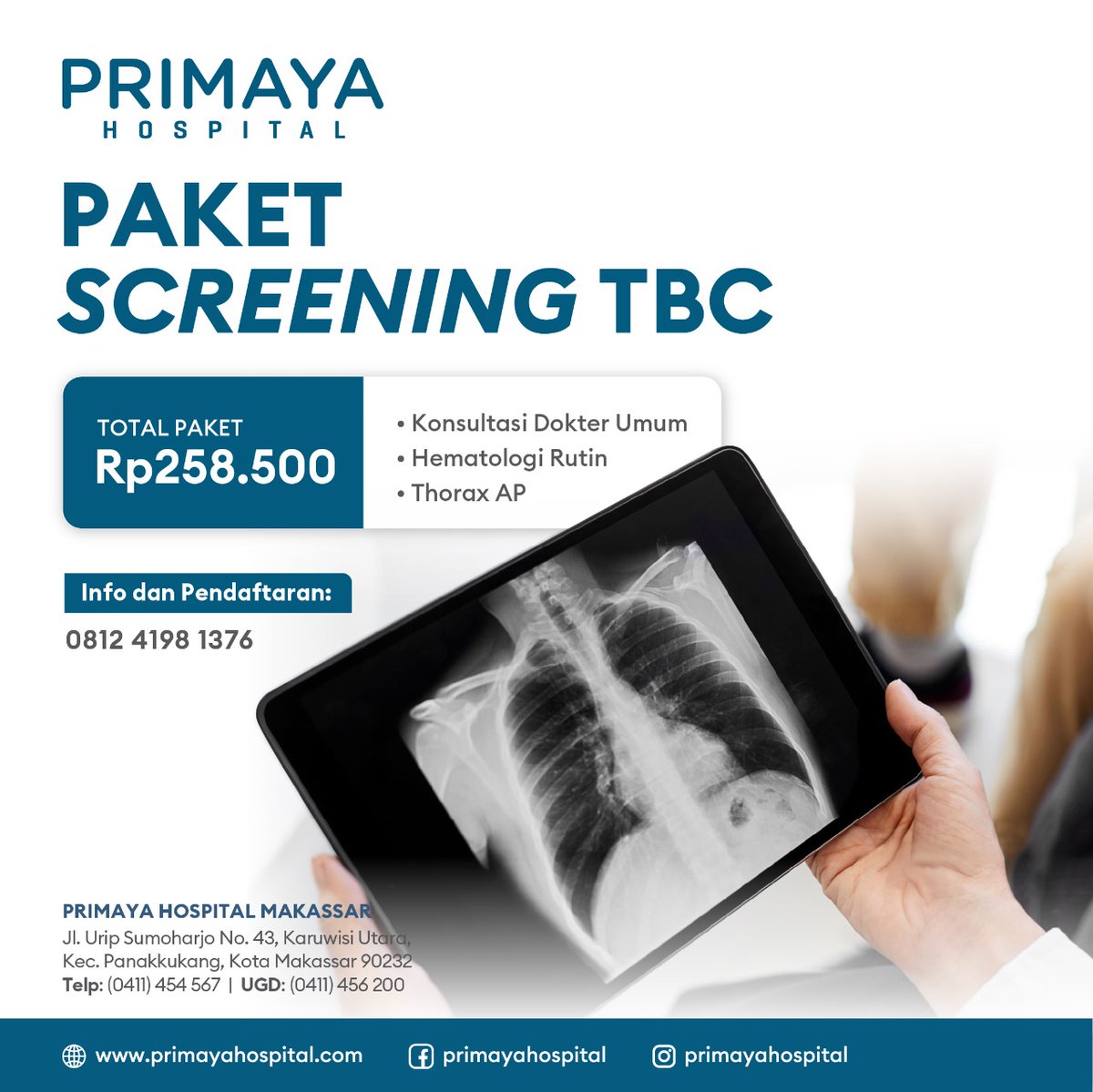 Primayahospital_tim (@primayahospital) on Twitter photo 