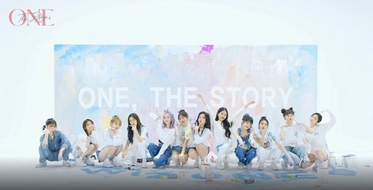 kyarotto__'s tweet photo. Me gustaría escribir lo que me genera IZ*ONE en estos días, pero me llevaría más tiempo y caracteres de los que la gente suele leer, así que solo les deseo lo mejor a cada una.
#IZONEWIZONETOGETHER
#OurParallelUniverseContinues
#BeginOneTheStory
#ThankYouIZONE https://t.co/Ve9vzCN3oZ