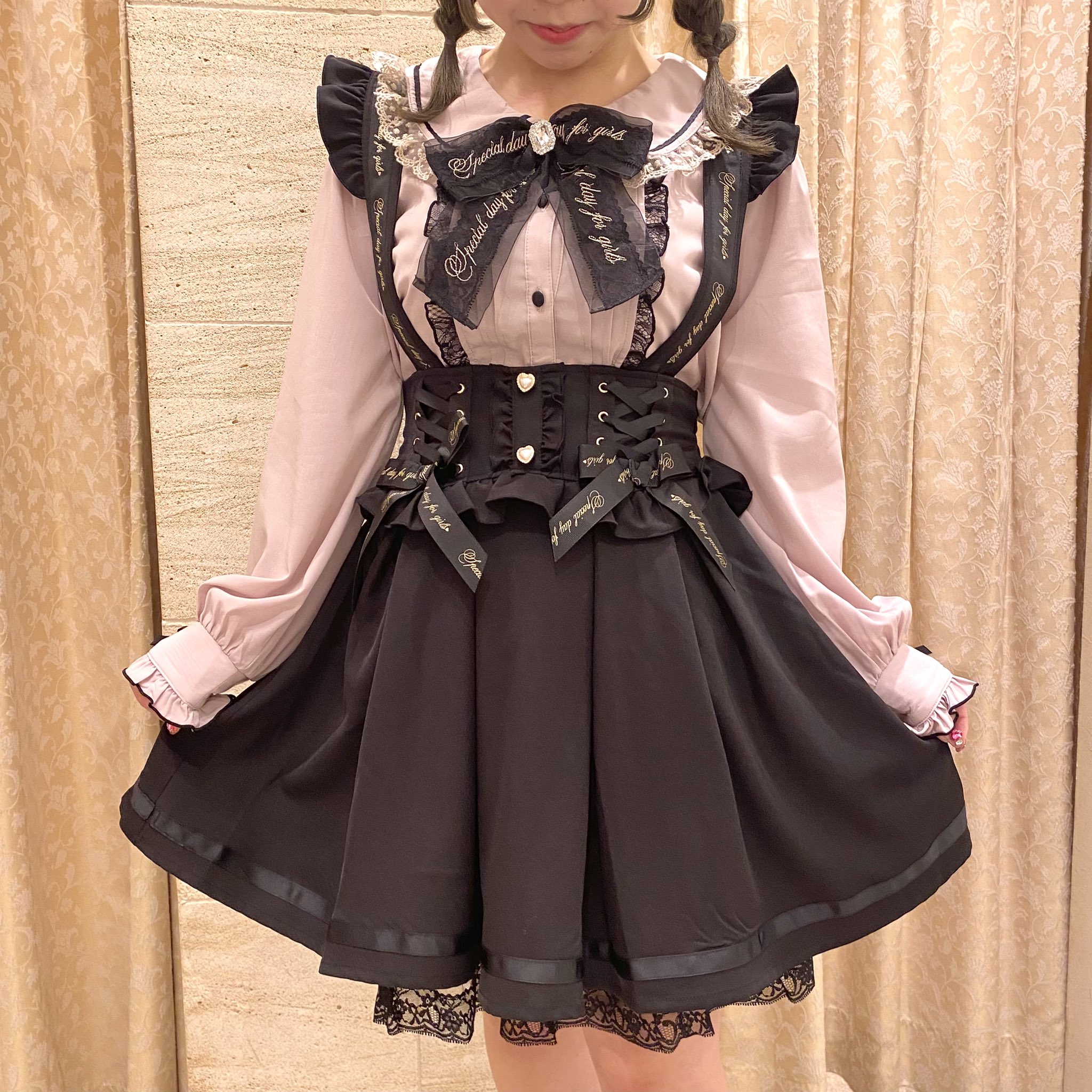 LIZ LISA on X: LIZ LISA on X: