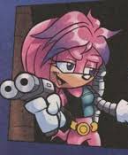ChaotixGirl's tweet photo. Ahaha gun go pew pew https://t.co/L27YXNvbVO