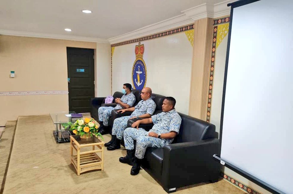 Wisma Gelang MAWILLA 1 tweet media