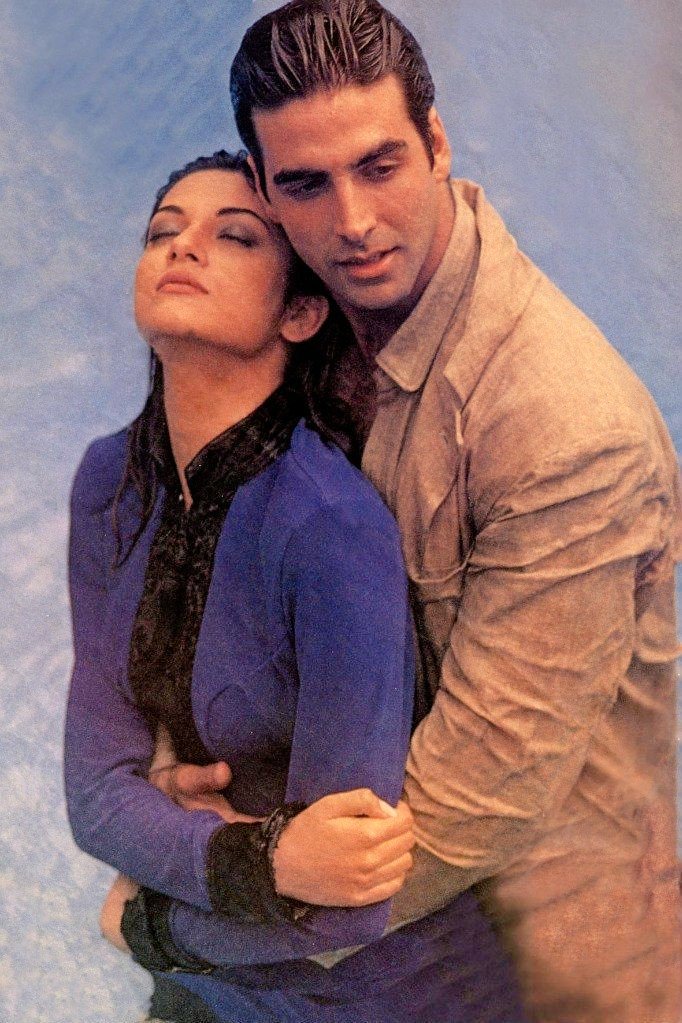 Akkifg's tweet photo. Blast 4rm the Past..💞💞💥
#AkshayKumar #SushmitaSen https://t.co/kgR8Tmte9z