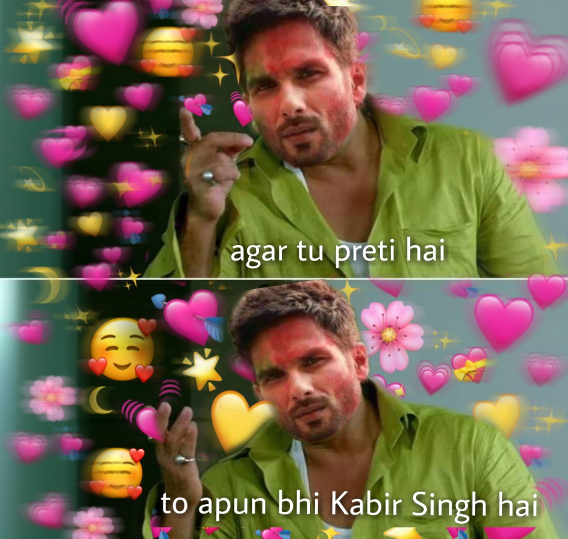 स्वार्थी दीप tweet media