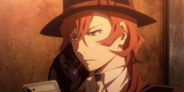 sithleonhart's tweet photo. chuuya                                         jean 

                             🤝
            sexy ass motherfuckers
             who share the same va https://t.co/fntyJxw4Ls