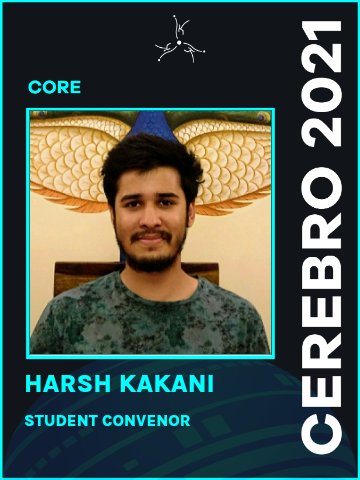 WeirdCoinHunter's tweet photo. Excited to be a part of Cerebro 2021. 🤩😎 https://t.co/OP6xJwviaV #cerebro2021 https://t.co/ZzjouIMoSC