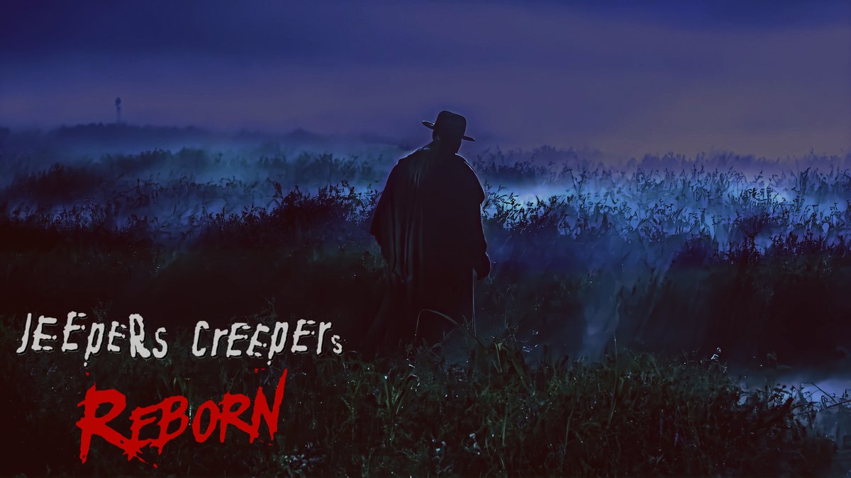 watch the new jeepers creepers movie on youtube