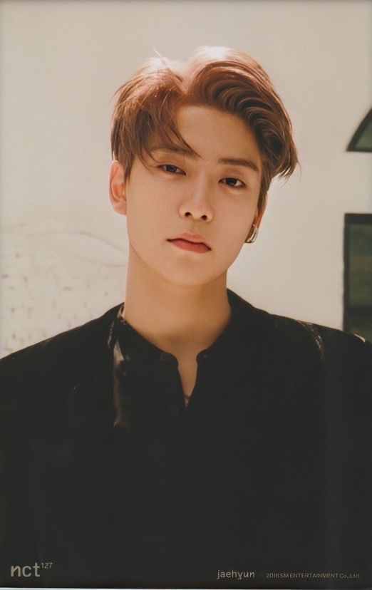 #NCT재현 #JAEHYUN #재현 #NCT127