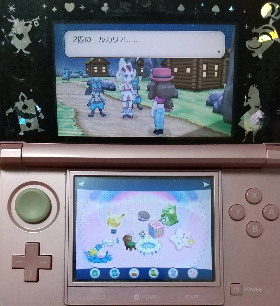 ট ইট র ポケモンxｙ হ য শট য গ