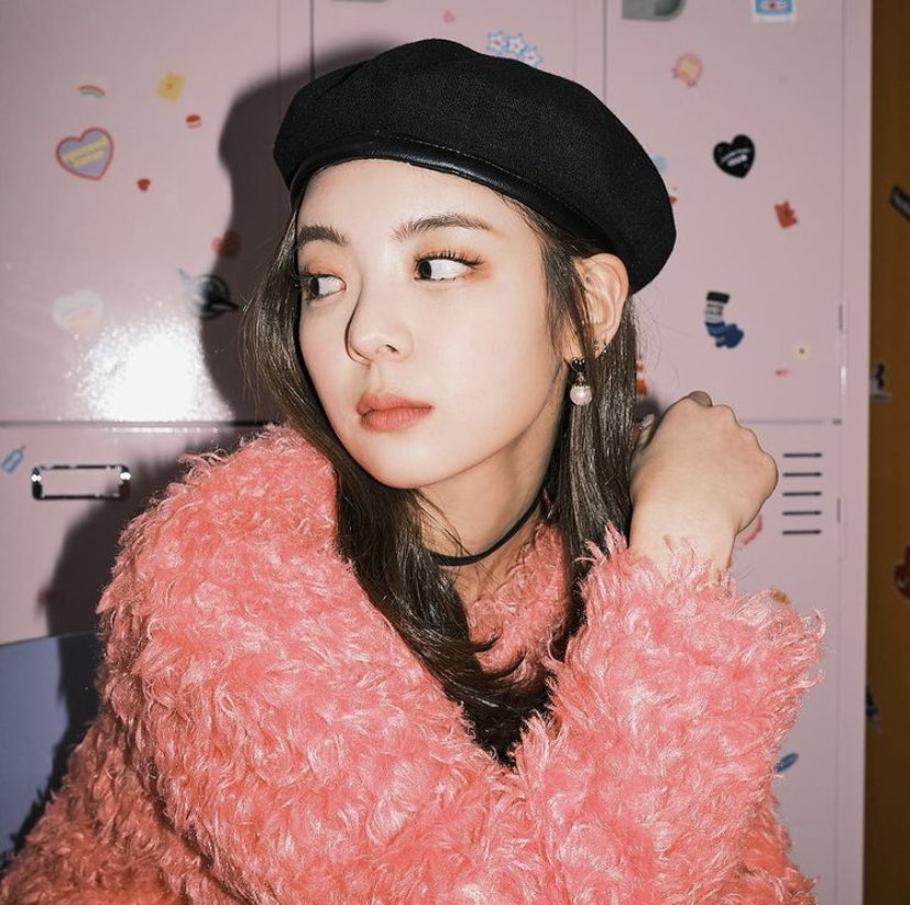 allthelia's tweet image. [instagram]

#2TZY #Hello2021

#ITZY #LIA #있지 #리아 @ITZYofficial