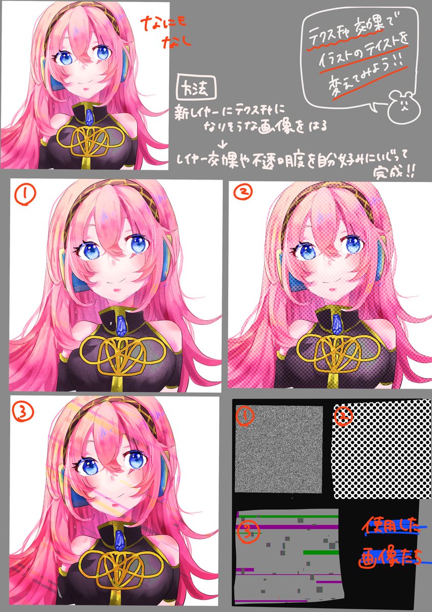 イラストの出来栄えをアップする加工テクニック イラストレーターの教科書