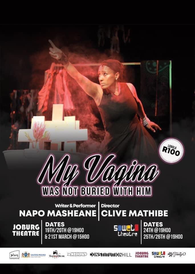 The African Theatre Magazine tweet media