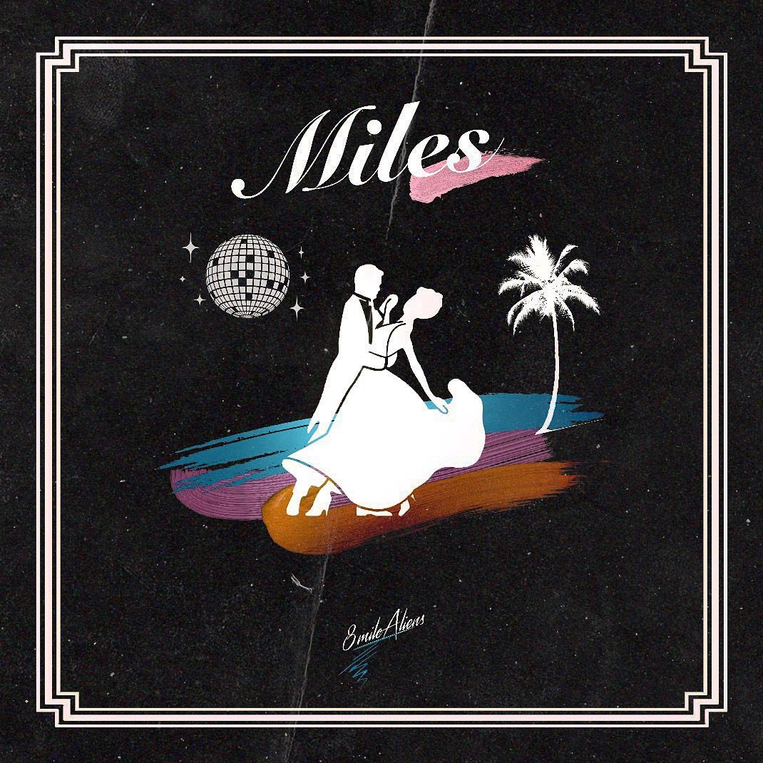 cstdam_'s tweet photo. 8mileAliens -『Miles(Remixies)』New release🔥

結構いい仕上がりなので聞いて下さい！
Track by @supli_bezi 
Jacket by @fxxkdamercy 
Mix Master by @cstdam_ 

March 17th, 2021
@8mileAliens https://t.co/oGuG9SO9Cu
