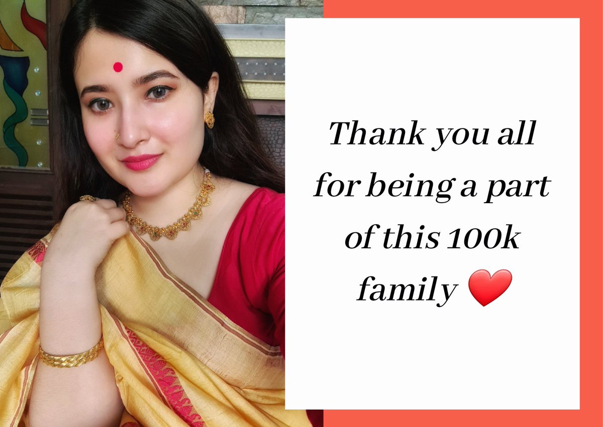 nehaltyagi08's tweet photo. Thank you ❤ https://t.co/KTknFSXFfX