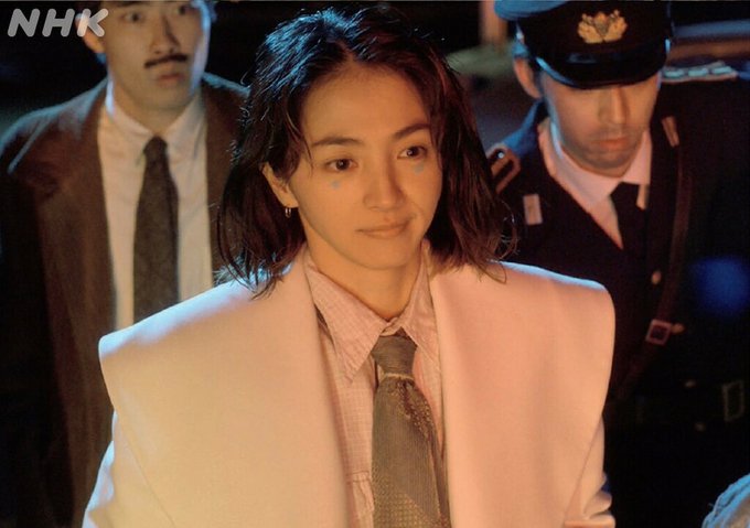 満島ひかりの明智小五郎が還ってきた シリーズ江戸川乱歩短編集 新 少年探偵団 でアヴァンギャルドな乱歩世界を再構築 ドラマ Banger