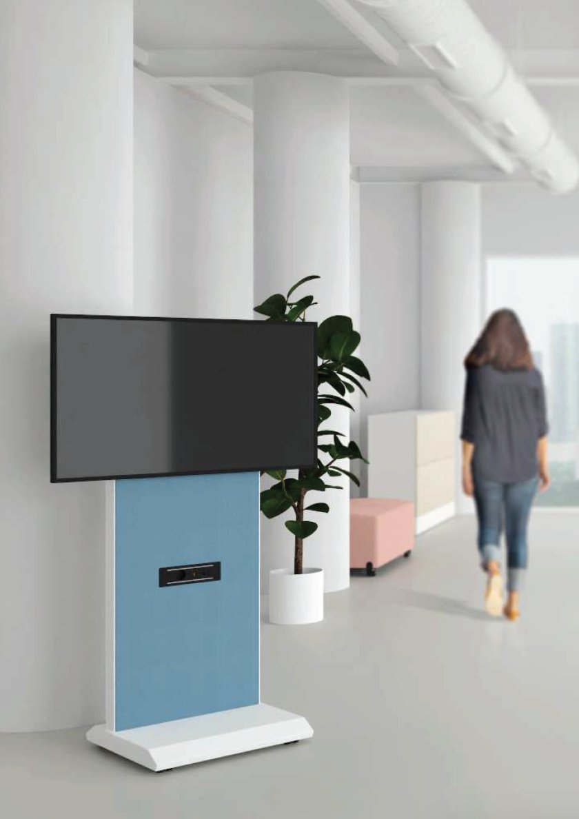 IPJLondon's tweet image. The agile workspace is going to be more important than ever as we return to the office. Products like the Caddy freestanding screen and the Grada modular platform from @actiu allow you to completely reconfigure a space without losing functionality or productivity. #agileoffice