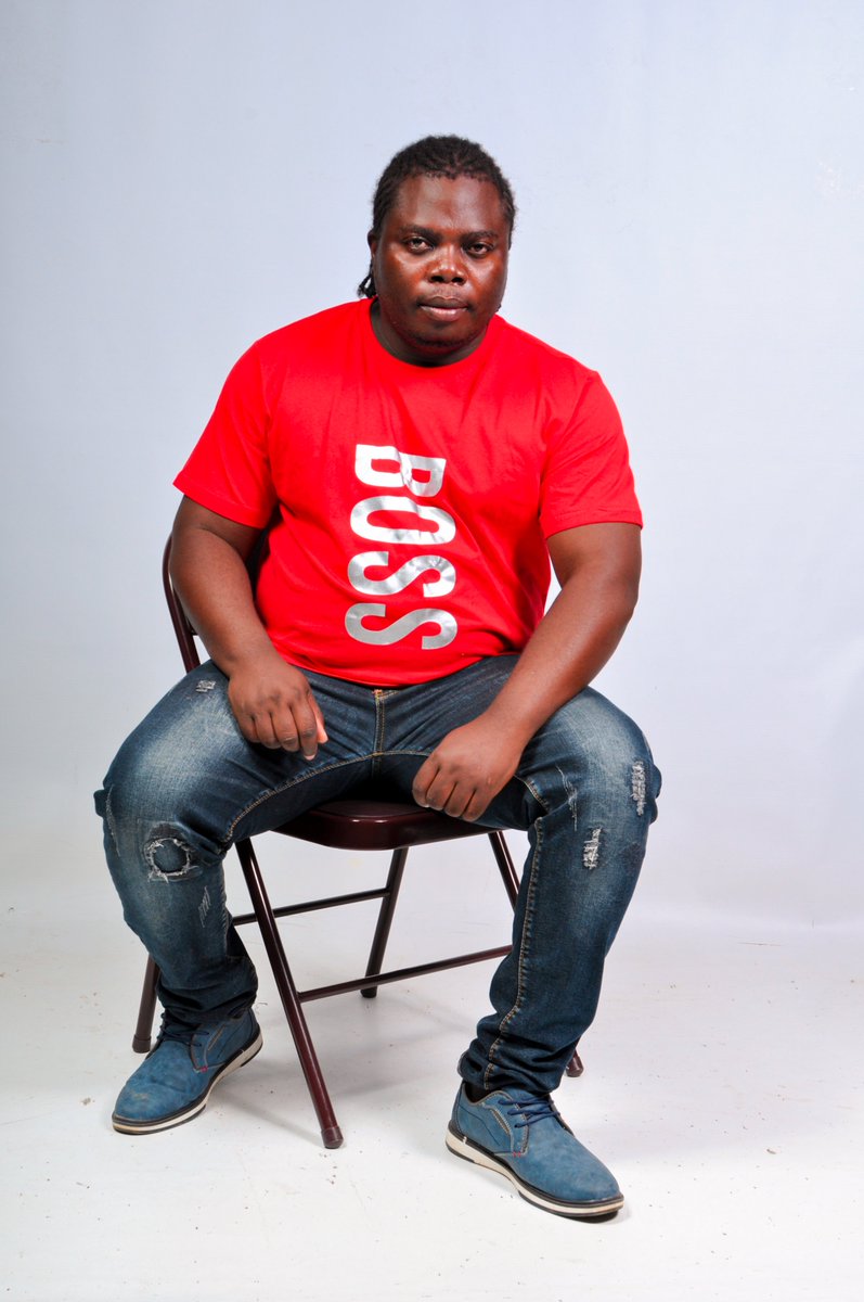 CongobSugar1's tweet image. It's been a minute😃