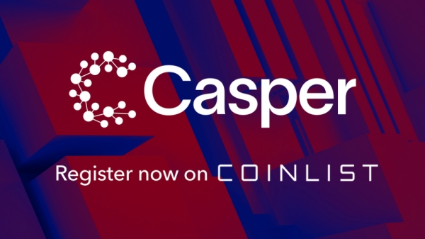 MKD54_'s tweet photo. https://t.co/QT1P0kL3Ez
#casper $casper @CoinList  #Coinlist #moon https://t.co/10T8u6mdB6