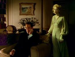 merlinpapin3's tweet photo. Vu le film (découverte) #LEspritsAmuse de #DavidLean (1946) avec #RexHarrison, #MargaretRutherford, #KayHammond, #ConstanceCummings , #JoyceCarey, #HughWakelfield, #JacquelineClarke et #MarieHault

@Jouxplane83 @tbarnaud @FredOL69007 https://t.co/LtnwxnnH0M