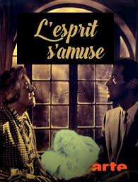 merlinpapin3's tweet photo. Vu le film (découverte) #LEspritsAmuse de #DavidLean (1946) avec #RexHarrison, #MargaretRutherford, #KayHammond, #ConstanceCummings , #JoyceCarey, #HughWakelfield, #JacquelineClarke et #MarieHault

@Jouxplane83 @tbarnaud @FredOL69007 https://t.co/LtnwxnnH0M