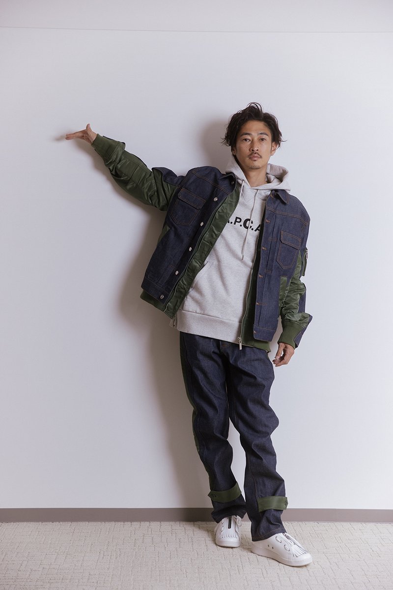 A P C Japan News Apc Japan Twitter