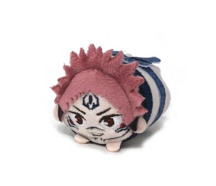 呪術廻戦グッズ入荷速報 S Tweet 呪術廻戦 まめころりん ぬいぐるみマスコット 約50mm アニメイト特典 宿儺のサンプルが公開されました ご予約はこちらから 呪術廻戦 Trendsmap