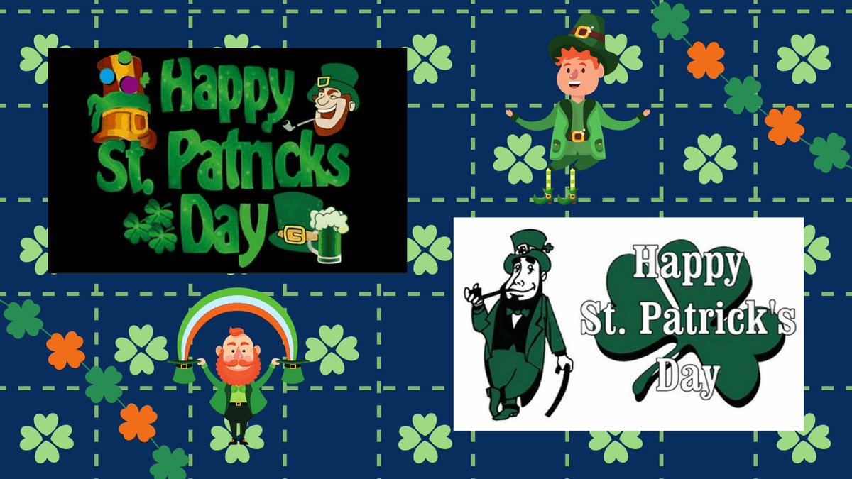 mrflag's tweet photo. Happy #StPatricksDay to all our Irish followers 🍀 

#StPatricksDayAtHome #MrFlag https://t.co/gUegGKUkOW