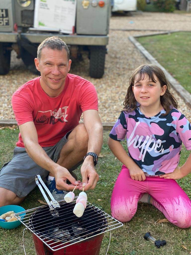 DevelopMyChild's tweet image. While Mums are often labelled "protective", strict and boring, Dads, uncle's, older brothers, cousins and grandfathers often take on the role of "the cool one". Kids rely on them to take risks, learn practical skills and sometimes bend the rules! 🧔🏻

#cooldad #fatherfigure