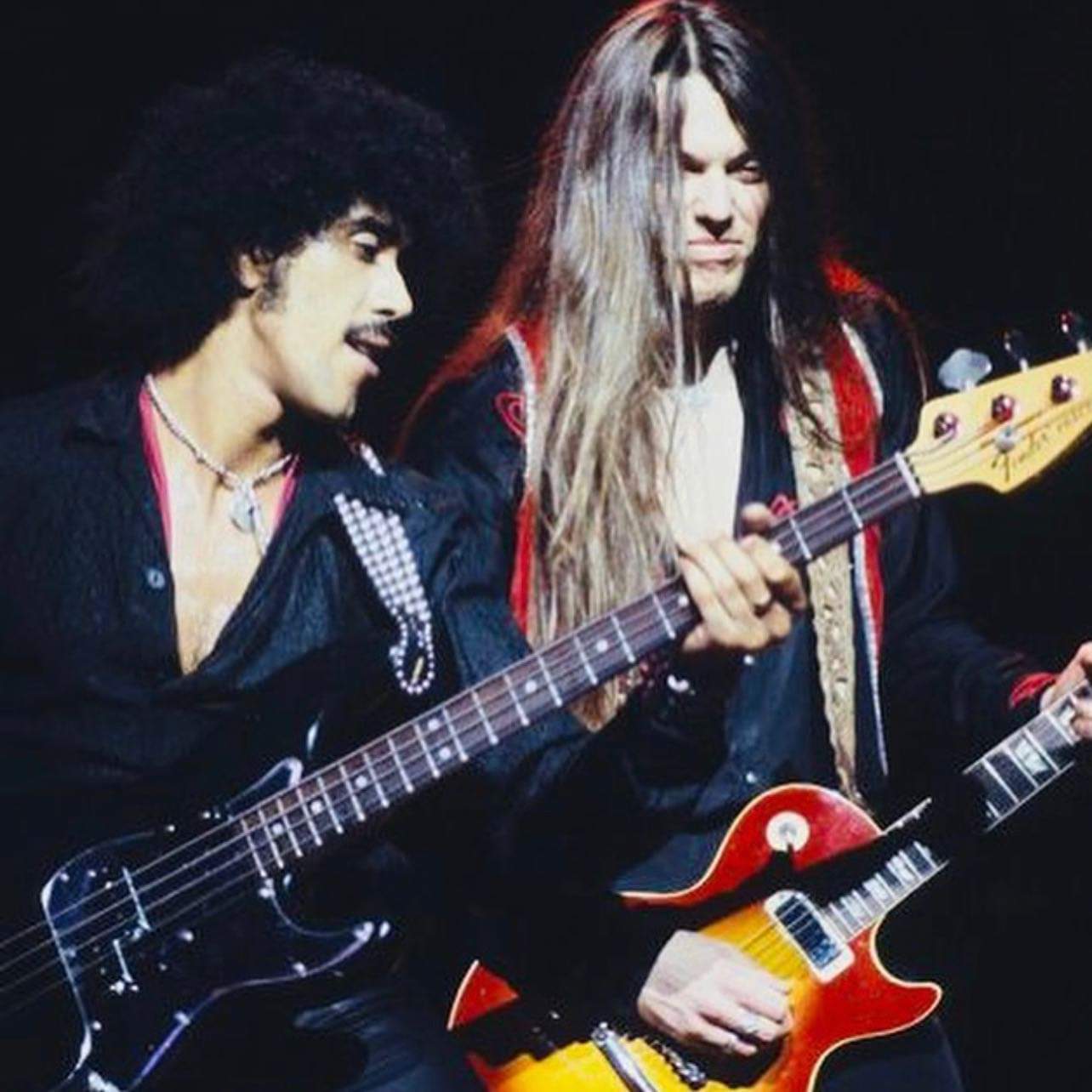 Happy Birthday Scott Gorham.  