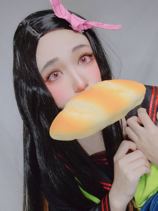 コスプレイヤーののかのTwitter画像6