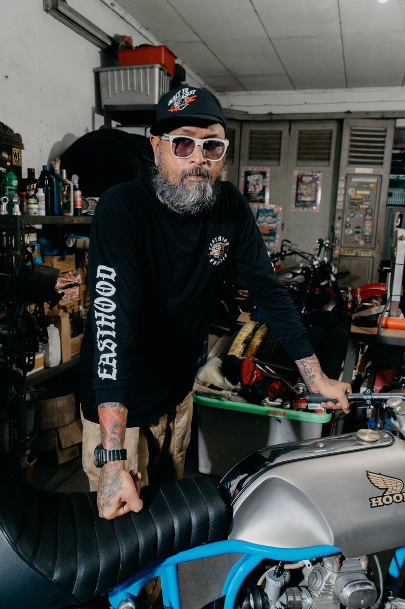 EAST HOOD tweet media