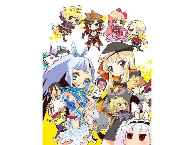 弱酸性ミリオンアーサーのtwitterイラスト検索結果 弱酸性ミリオンアーサーのtwitterイラスト検索結果