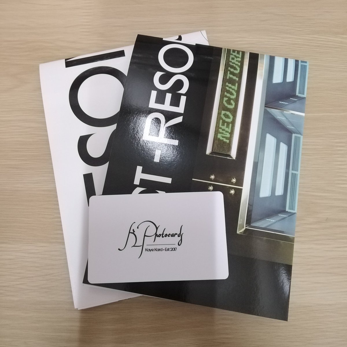KayeKard's tweet photo. Unsealed PT2
210 Folded Poster SET
110 if one version only

New Unboxing Vid 😁
▶️ https://t.co/HZqhfUNTOy

#nct #NCT127 #nctdream #RESONANCE_Pt2 #nctalbum #kpop #kpopalbums #nctposter https://t.co/pXLYfpnqDB