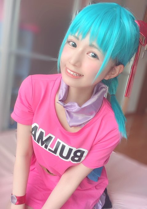 コスプレイヤーちりめんじゃこ太のTwitter画像30