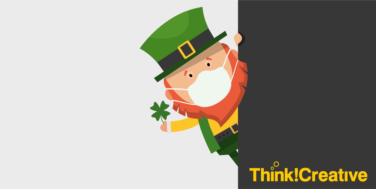 Think!Creative tweet media