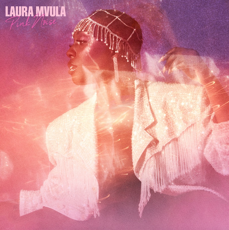 .<a href="/lauramvula/">LAURA MVULA</a> opens a fresh chapter in her life - new album 'Pink Noise' will be released this summer...

Gorgeous new single 'Church Girl' is online now - 

clashmusic.com/news/laura-mvu…