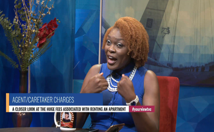 TVCconnect's tweet photo. Paying Agent fee in Lagos is one of the biggest challenge Lagosians face in getting a decent apartment. 
This is because of the outrageous agency fees they are charged for their services. Today, we will be looking to uncheck huge charges of agents in Nigeria, especially in Lagos. https://t.co/Yb5FKMIhGS