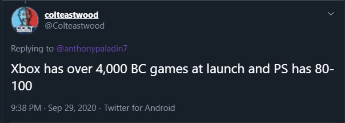 RaymondTracing's tweet image. classic
eastwood