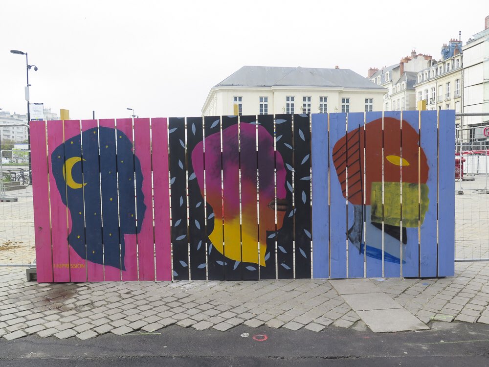 zerbihancok's tweet photo. Nantes, Kazy-Smoka. #nantes #graffiti #streetart #100Pression https://t.co/mG80UTx4wv
