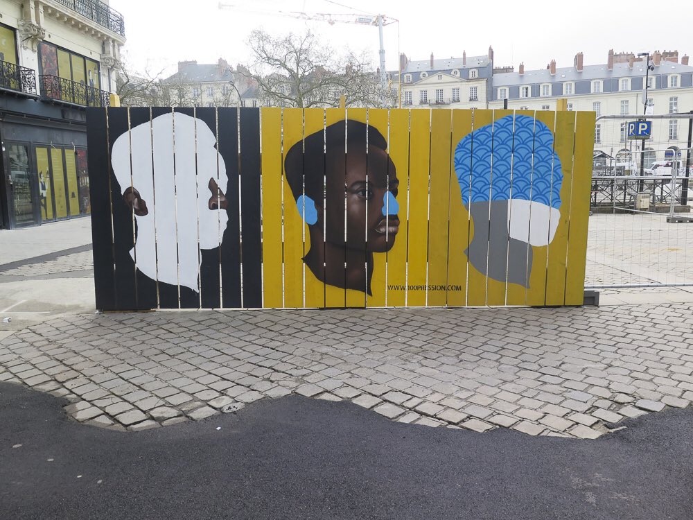 zerbihancok's tweet photo. Nantes, Kazy-Smoka. #nantes #graffiti #streetart #100Pression https://t.co/mG80UTx4wv