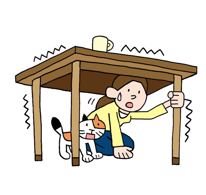 震度のtwitterイラスト検索結果 古い順