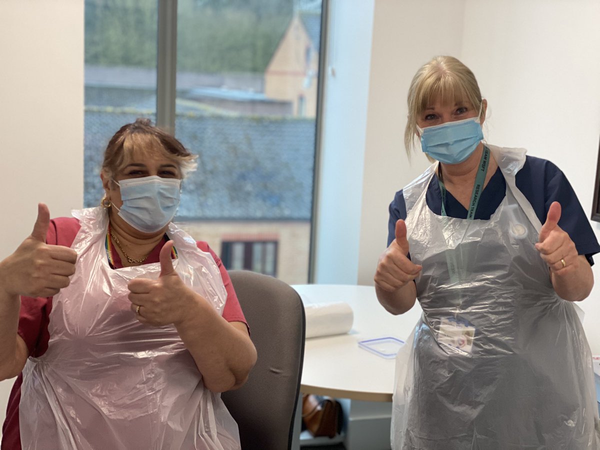 Dr Steve Dunn tweet media