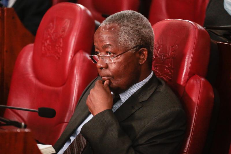 switchtvkenya's tweet photo. Kembi Gitura appointed as Chair of Communication Authority by President Uhuru Kenyatta amidst his KEMSA multibillion scandal of awarding tenders irregularly. https://t.co/B3q1JwOLIq