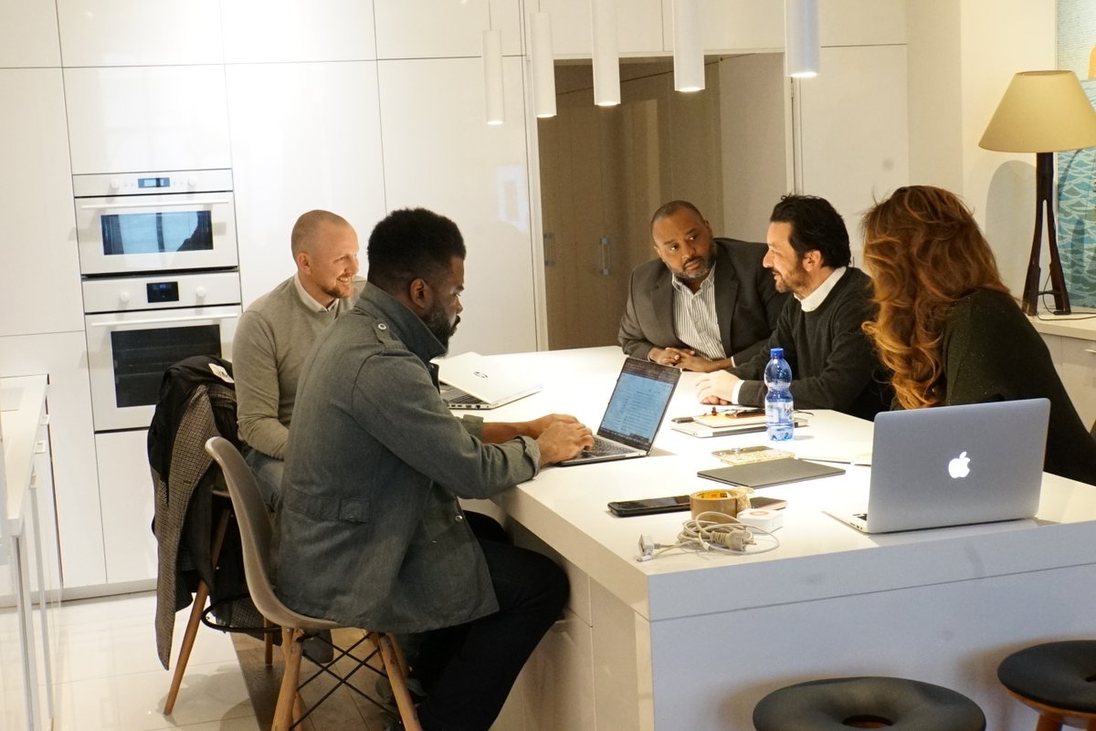 BRAINCITIES ® tweet media