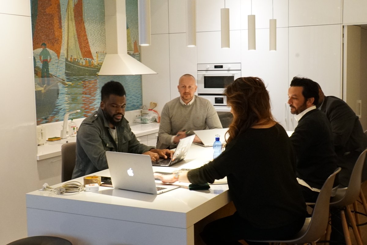 BRAINCITIES ® tweet media