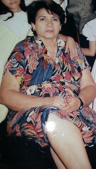 Compartida desde la aplicación Fotos
1 foto  Mi Viejita Linda.