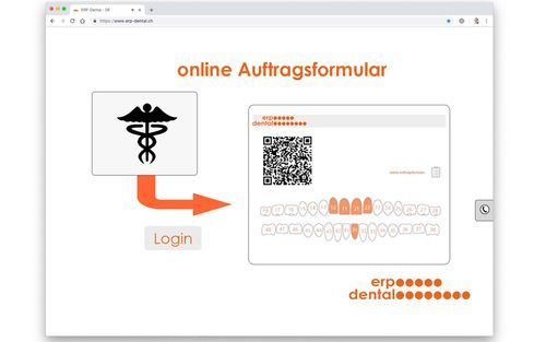 Beim digitalen #Workflow in der #Zahnheilkunde gibt es noch einige #Schnittstellen zwischen den Fachdisziplinen, da die #Digitalisierung nicht ausgereift ist - die Lösung: ein Online-Auftrag vom #Zahnarzt an #Zahntechniker.
bit.ly/3rIOVFc