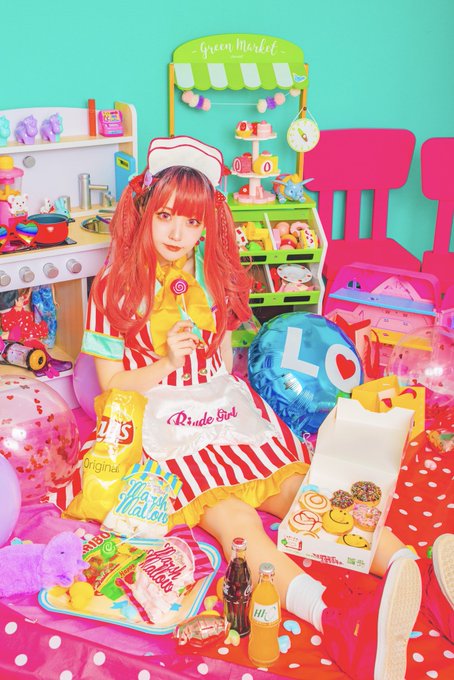 コスプレイヤーあきれいいちのTwitter画像69